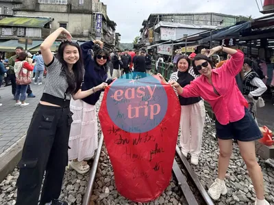 TAIWAN IN AUTUMN 2.0