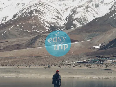 LADAKH - FALL INTO THE OTHERWORLDLY