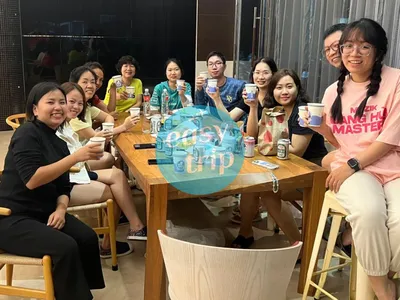 TAIWAN IN AUTUMN 2.0