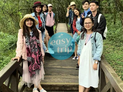 TAIWAN IN AUTUMN 2.0