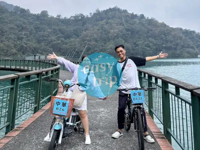 TAIWAN IN AUTUMN 2.0