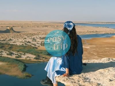 AI CẬP - THEO DẤU CHÂN CÁC PHARAOH