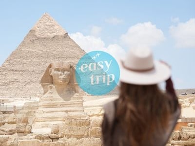 AI CẬP - THEO DẤU CHÂN CÁC PHARAOH