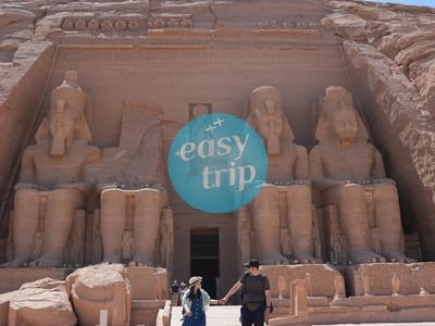 AI CẬP - THEO DẤU CHÂN CÁC PHARAOH
