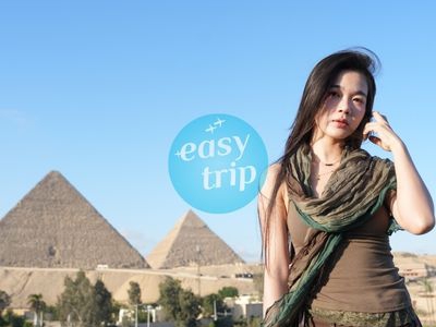 AI CẬP - THEO DẤU CHÂN CÁC PHARAOH