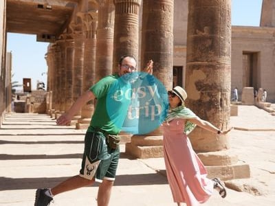 AI CẬP - THEO DẤU CHÂN CÁC PHARAOH