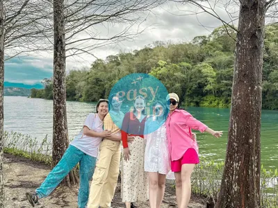 TAIWAN IN AUTUMN 2.0