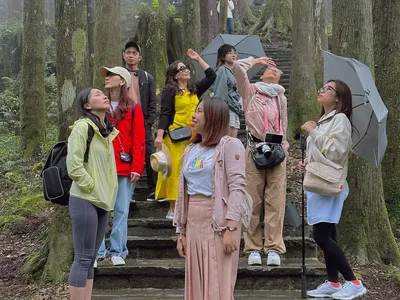 TAIWAN IN AUTUMN 2.0