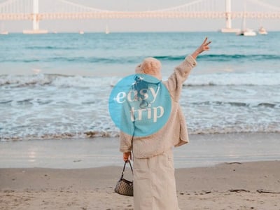 SPARKLING WINTER IN KOREA