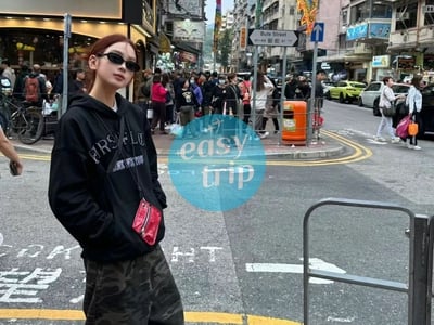 SPARKLING WINTER IN KOREA