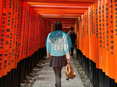 RETREAT IN JAPAN
