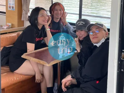 TAIWAN IN AUTUMN 2.0