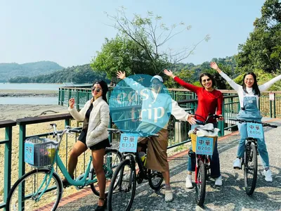 TAIWAN IN AUTUMN 2.0