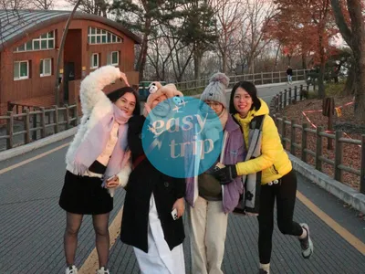 REFRESHING SUMMER IN KOREA 2.0