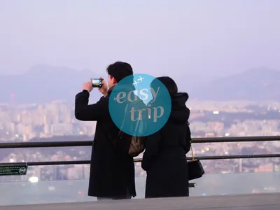REFRESHING SUMMER IN KOREA 2.0