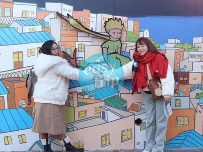 REFRESHING SUMMER IN KOREA 2.0