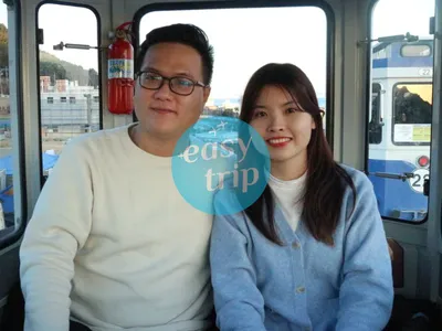 REFRESHING SUMMER IN KOREA 2.0