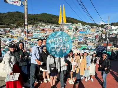 REFRESHING SUMMER IN KOREA 2.0
