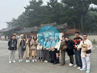 KOREA CHERRY BLOSSOM