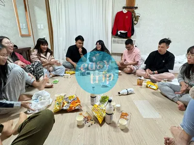 REFRESHING SUMMER IN KOREA 2.0
