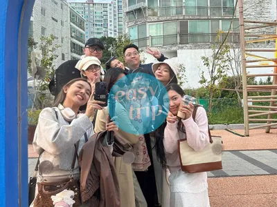 REFRESHING SUMMER IN KOREA 2.0