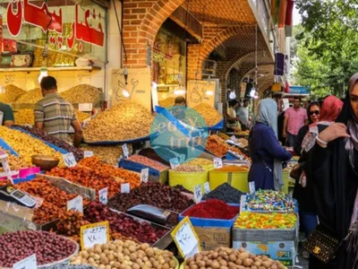 SILK ROAD P3 - UNTOLD PERSIAN NIGHTS