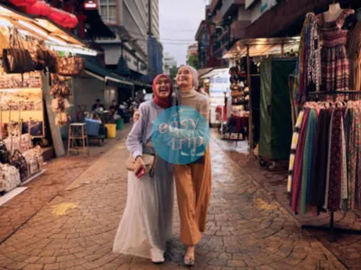 SILK ROAD P3 - UNTOLD PERSIAN NIGHTS