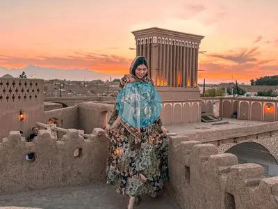 SILK ROAD P3 - UNTOLD PERSIAN NIGHTS