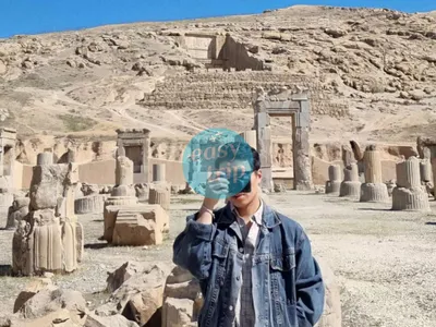 SILK ROAD P3 - UNTOLD PERSIAN NIGHTS