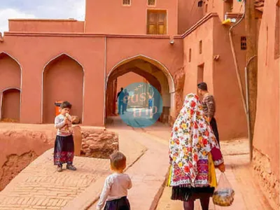 SILK ROAD P3 - UNTOLD PERSIAN NIGHTS