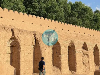 SILK ROAD P3 - UNTOLD PERSIAN NIGHTS