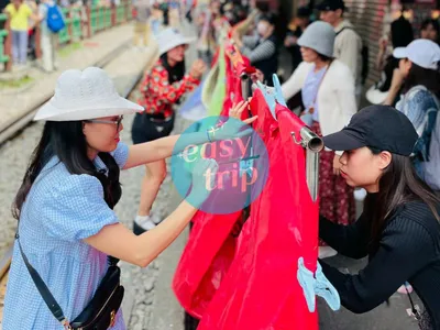 TAIWAN IN AUTUMN 2.0