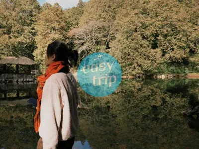 TAIWAN IN AUTUMN 2.0