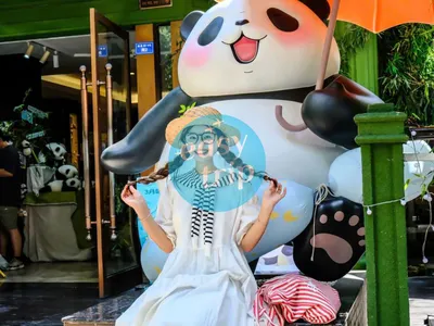 ĐẠO THÀNH Á ĐINH - TUYỆT TÁC MIỀN SƠN CẢNH