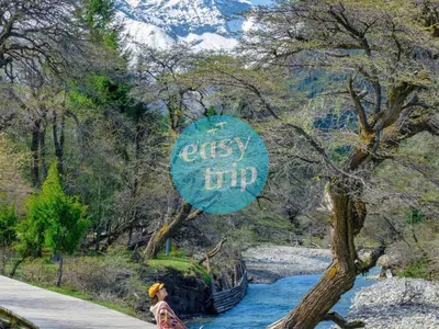 ĐẠO THÀNH Á ĐINH - TUYỆT TÁC MIỀN SƠN CẢNH