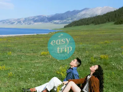 ĐẠO THÀNH Á ĐINH - TUYỆT TÁC MIỀN SƠN CẢNH