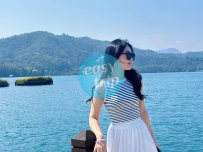 TAIWAN IN AUTUMN 2.0