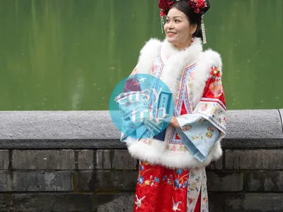 BẮC KINH - NGƯỢC DÒNG TRUNG HOA