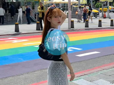 TAIWAN IN AUTUMN 2.0