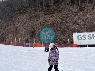 KOREA IN WINTER