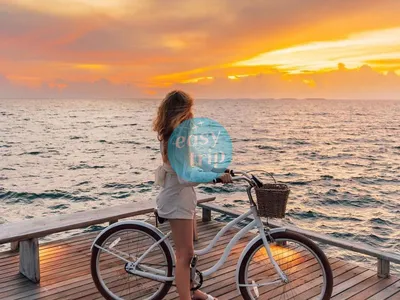 MALDIVES 'SEA-CRET' ISLAND