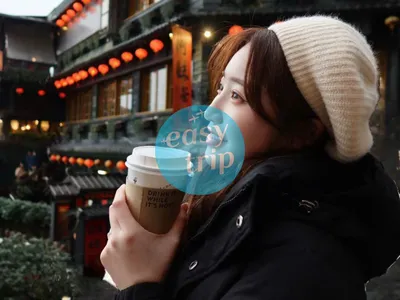 TAIWAN IN AUTUMN 2.0