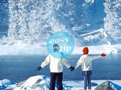 TÂN CƯƠNG - GIẤC MƠ BĂNG TUYẾT