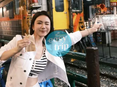 TAIWAN IN AUTUMN 2.0