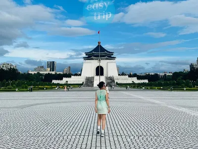 TAIWAN - THE GENTLE LAND (SPRING EDITION)