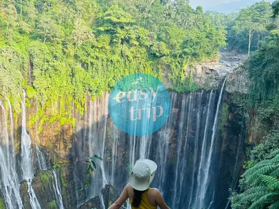 GORGEOUS EAST JAVA