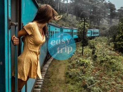 SRI LANKA - KHO BÁU NGỦ QUÊN