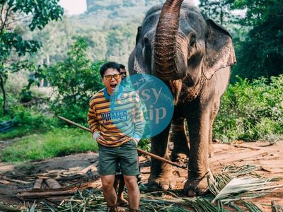 SRI LANKA - KHO BÁU NGỦ QUÊN