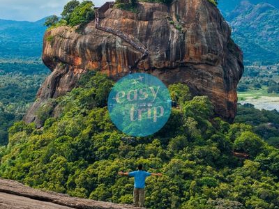SRI LANKA - KHO BÁU NGỦ QUÊN