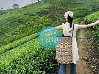 SRI LANKA - KHO BÁU NGỦ QUÊN